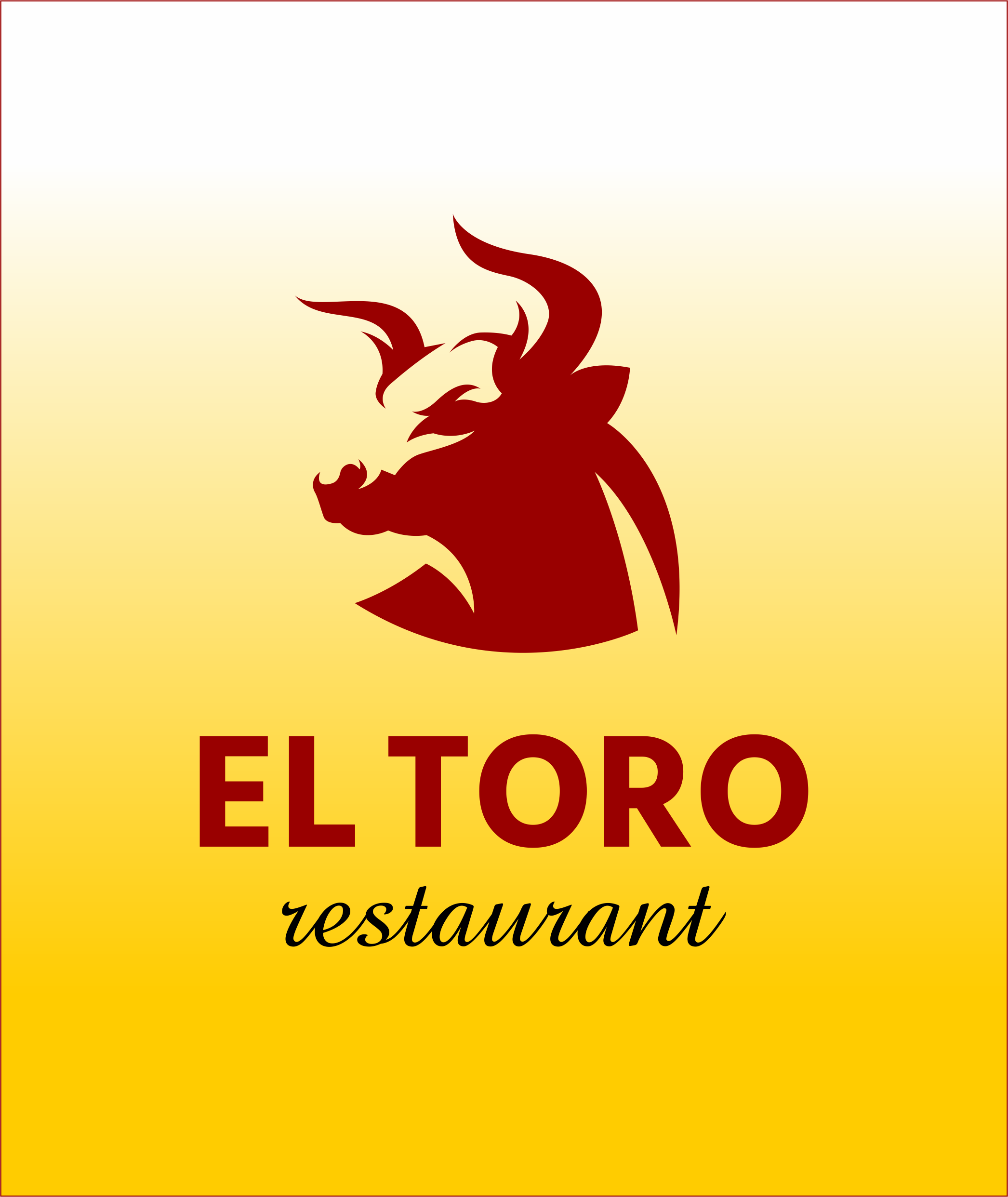 El_Toro_Logo